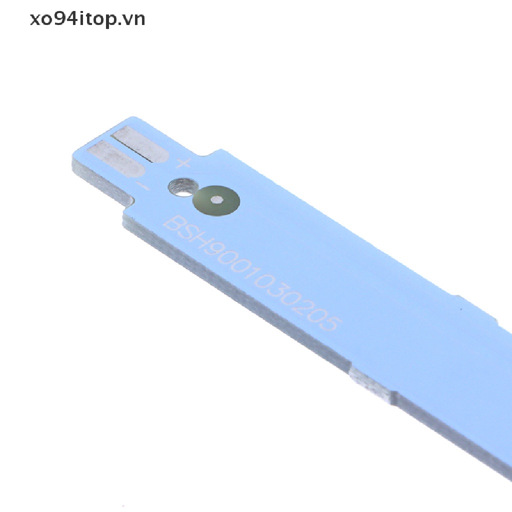 Phụ Kiện Dây Đèn LED Cho Tủ Lạnh Tiện Dụng Và Bền