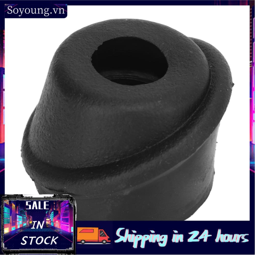 Soyoung Seal Grommet  Part Strong Seaing Easy Install for Car
