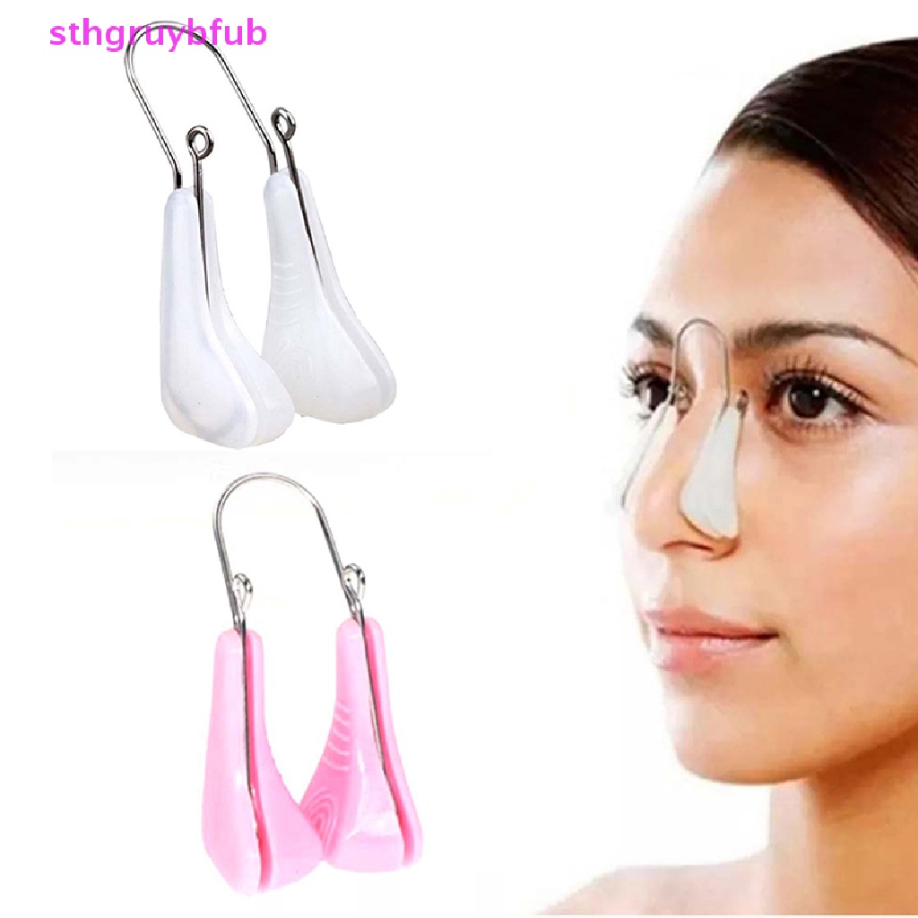 Kẹp Nâng Mũi Làm Thon Gọn Thần Kỳ