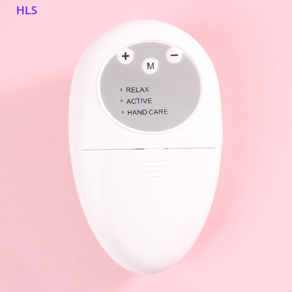 [HLS] Máy Trợ Thính Cầm Tay Hỗ Trợ Giấc Ngủ Dòng Điện Siêu Nhỏ Giảm Căng Thẳng Mệt Mỏ