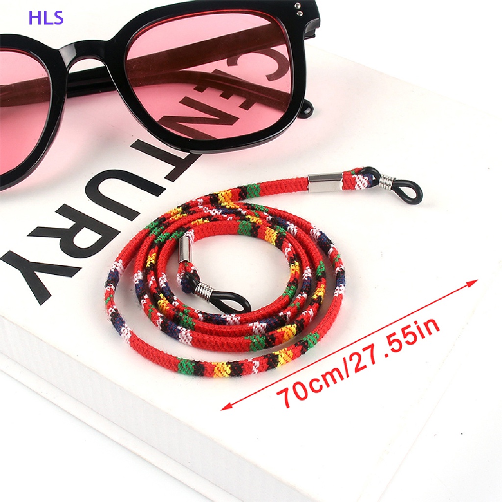 Dây Xích Giữ Mắt Kính Chống Trượt Tiện Dụng