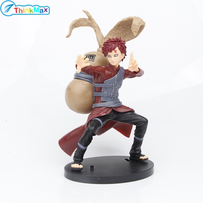 Thinkmax Mô hình nhân vật THINKMAX anime Naruto dành cho trang trí phòng khách phòng ngủ