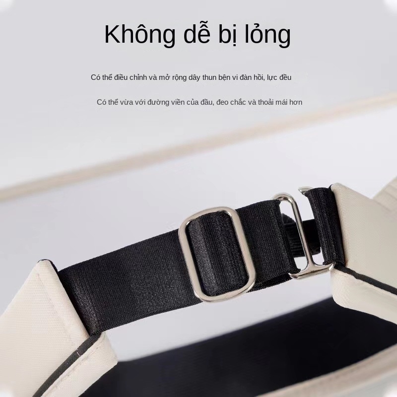 Mũ Rộng Vành Chống Tia Uv Thời Trang Mùa Hè Cho Nữ