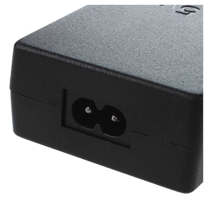 Nguồn cung cấp bộ sạc bộ chuyển đổi AC mỏng cho Sony PS2 Playstation 2