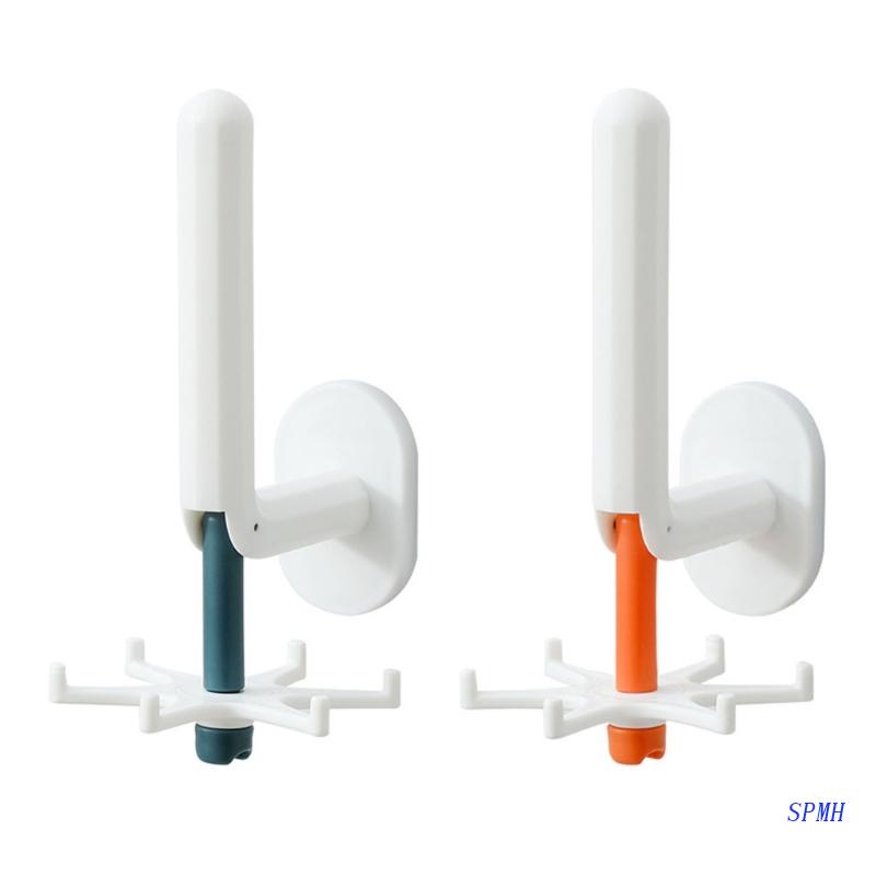 Giá Treo Dụng Cụ Nhà Bếp Tiện Lợi