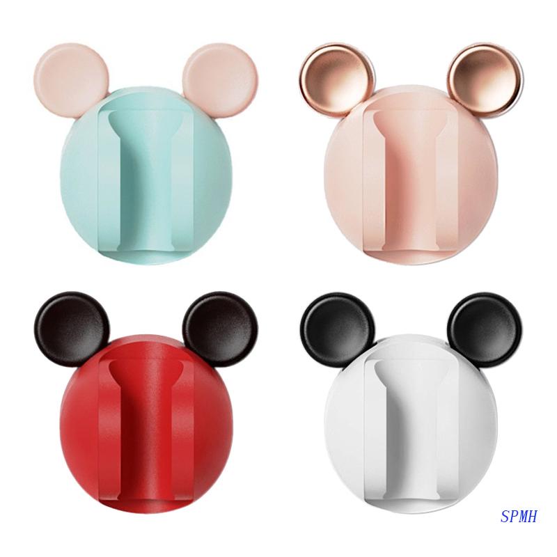 Giá Đỡ Đầu Vòi Hoa Sen Gắn Tường Tùy Chỉnh Chống Thấm Nước Tiện Dụng Cho Nhà Bếp / Phòng Tắm