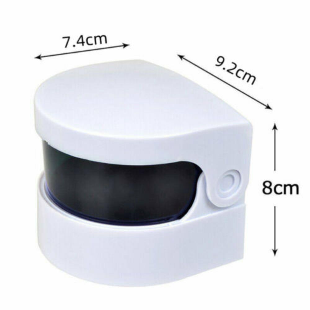 Dụng Cụ Vệ Sinh Trang Sức Không Dây Tiện Dụng