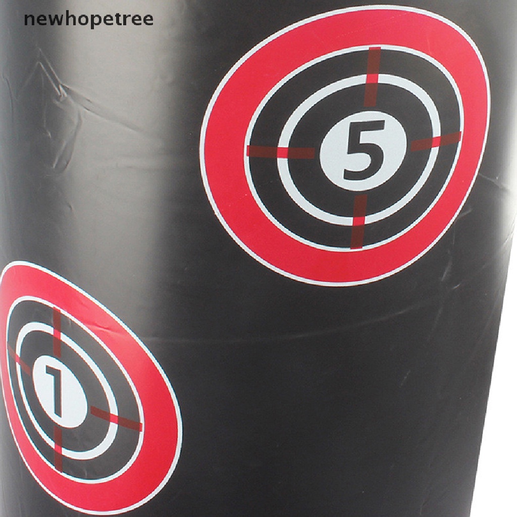 Túi Cát Bơm Hơi Luyện Tập Boxing Giảm Áp Lực