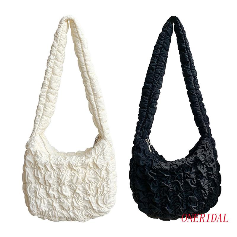 Túi Xách Cotton Cỡ Lớn Thời Trang Dành Cho Nữ