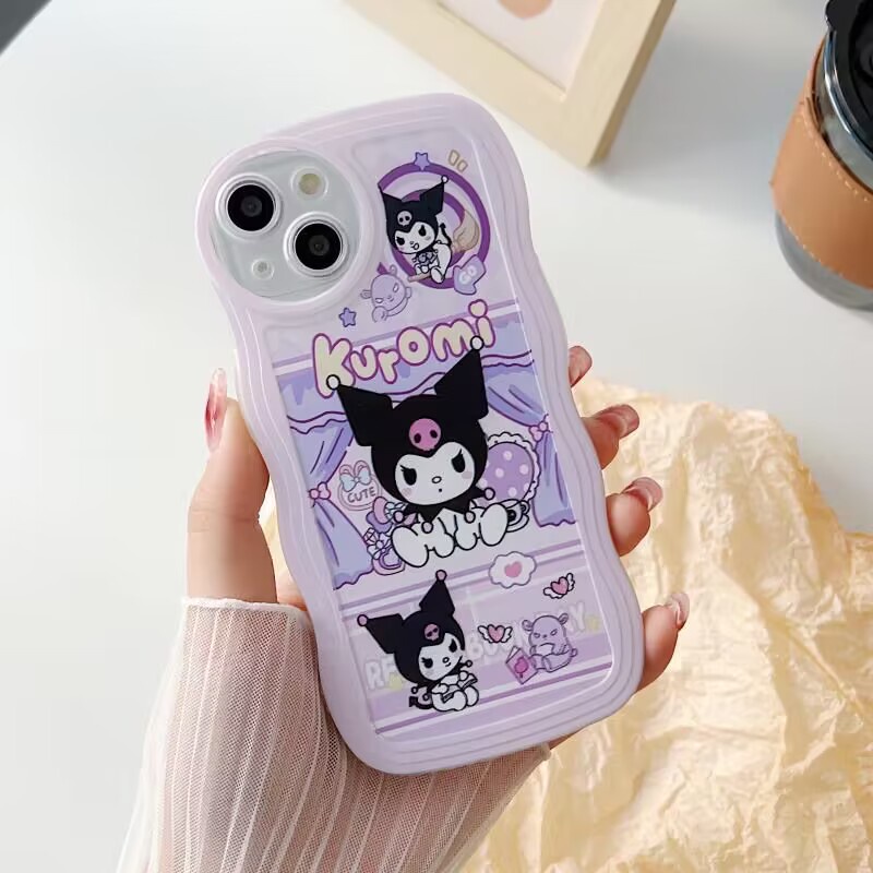 Ốp Điện Thoại Họa Tiết Hoạt Hình Cho Samsung Galaxy S10 S20 S21 S22 S23 FE Plus Ultra 5G M23 5G J2 J4 J7 Pro Plus Prime G530