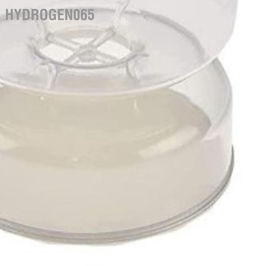 Hydrogen065 Đồng hồ cát Dụng cụ tách nước dưa chua từ ướt và khô Chống rò rỉ Lật ngược ô liu Hộp đựng tiết kiệm thực phẩm Nắp đậy kín