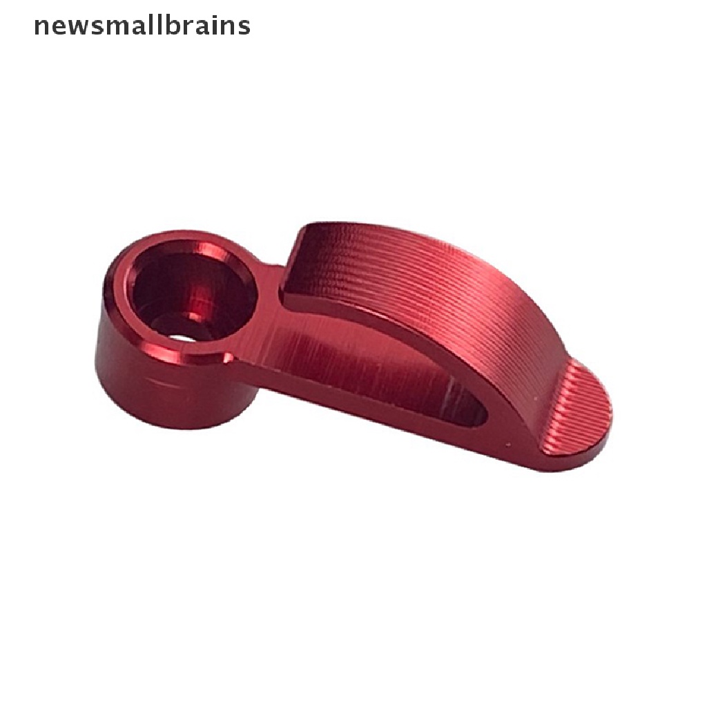 Móc Treo Đồ Bằng Hợp Kim Nhôm CNC Cho Xe Máy