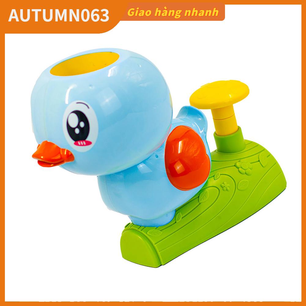 Autumn063 Đĩa bắt vịt trò chơi Đồ bay tương tác phóng đĩa cho các hoạt động của trẻ em
