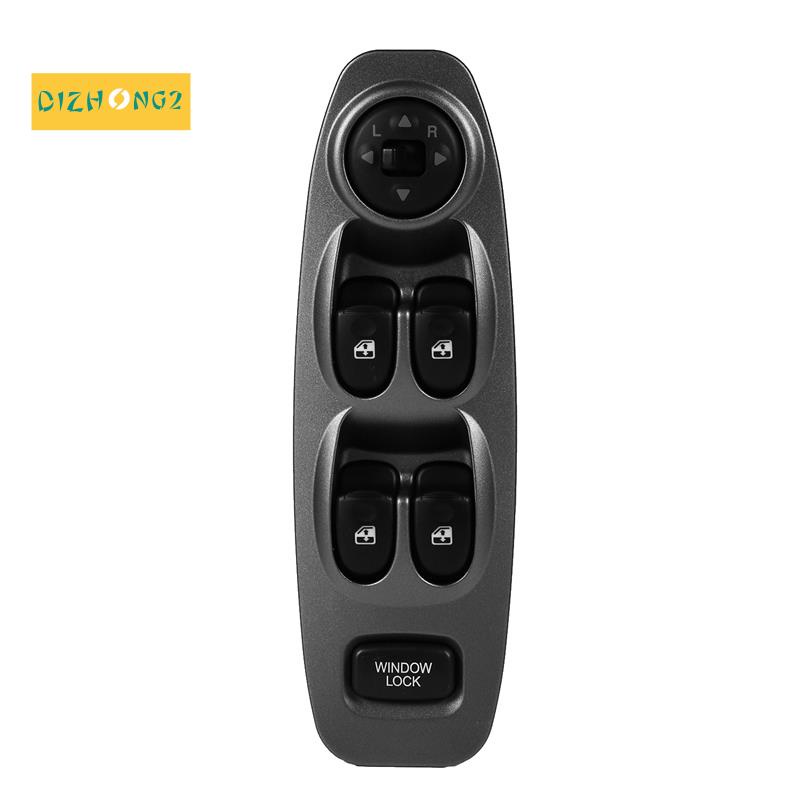 (MớI) Công TắC ĐiềU KhiểN CửA Sổ Cho HYUNDAI ACCENT 01-05 9357025000