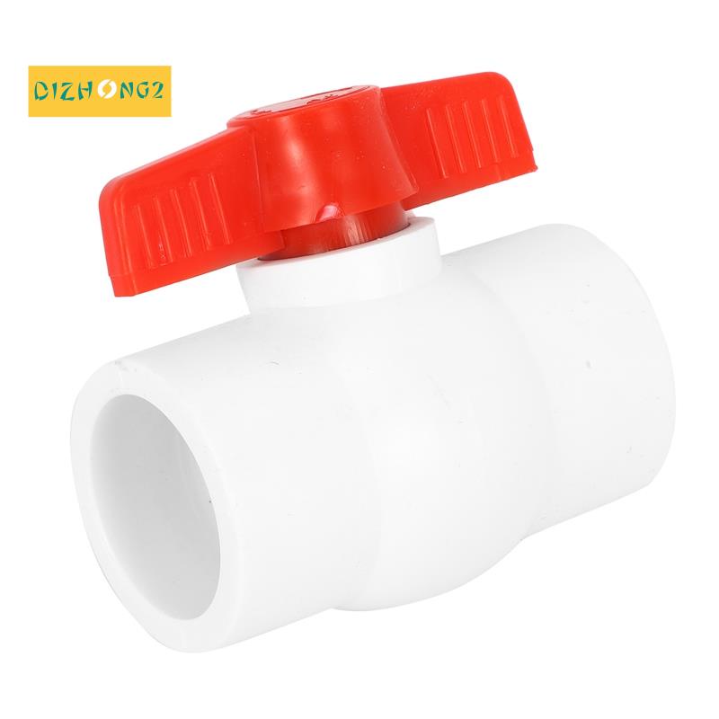 Van Bi Nhựa PVC 50MM / 2 inch