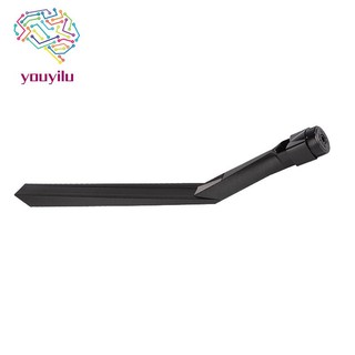 Fender 1 dè chắn bùn xe đạp màu đen chất lượng cao