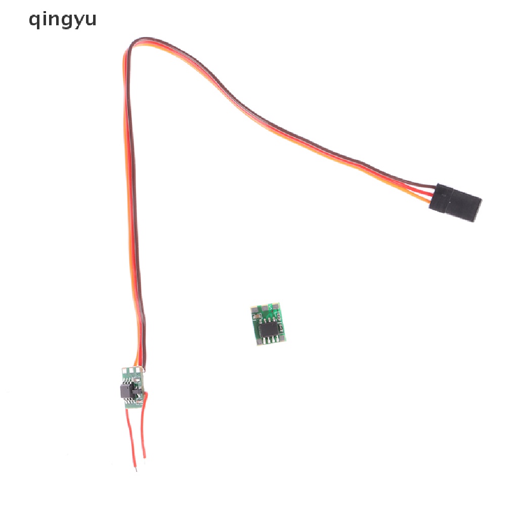Bảng Mạch Điều Khiển Hai Chiều Micro 1A 5V Cho Mô Hình Xe Hơi Đồ Chơi RC