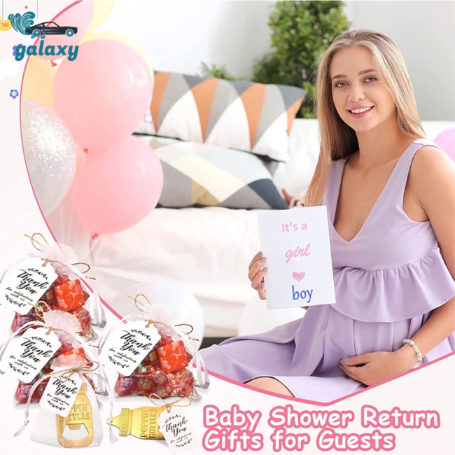 Galaxy Set 24 Dây Đay 10m Kèm Dụng Cụ Mở Nắp Chai
