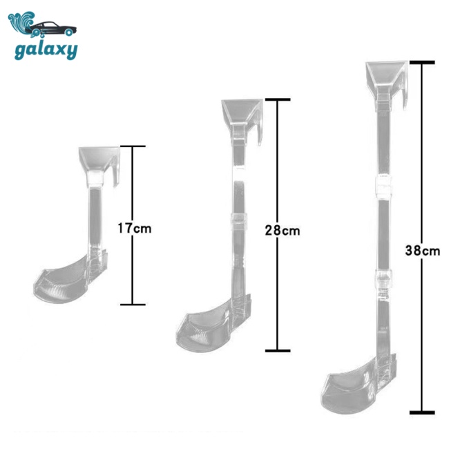 Galaxy Bát Đựng Thức Ăn Cho Cá Ăn Có Giác Hút Tiện Lợi