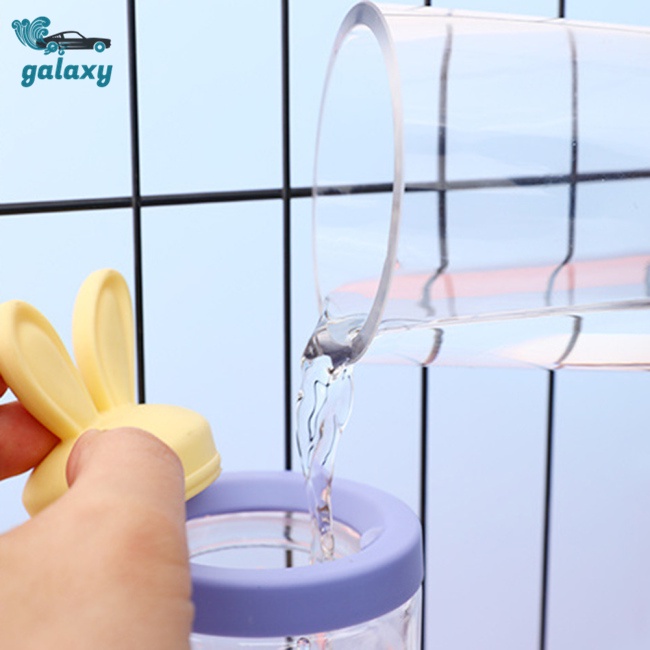 Galaxy Máy Uống Nước Dung Tích Lớn Cho Thú Cưng