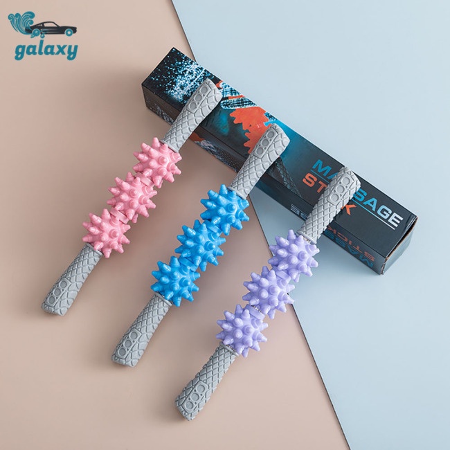 Galaxy Cây Lăn Mát Xa Cơ Thể Tiện Dụng
