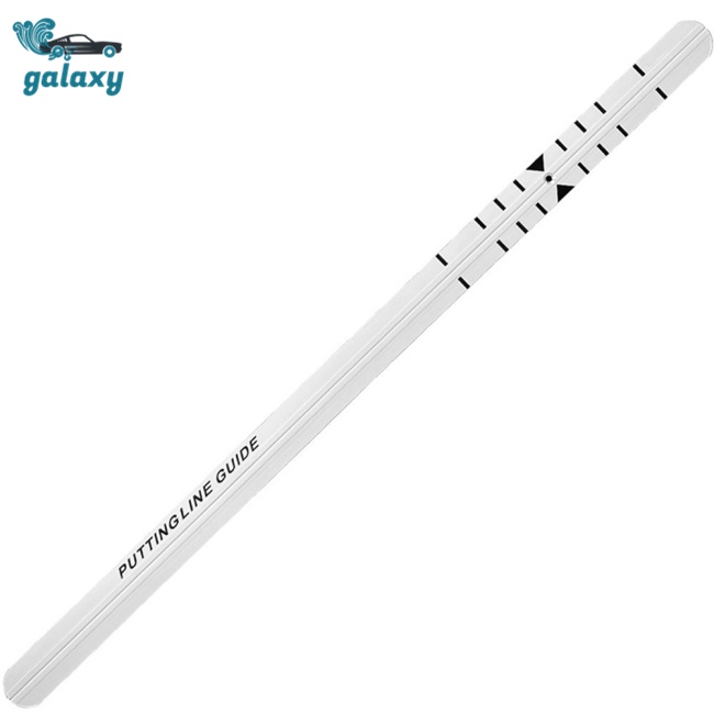 Thước Thẳng Siêu Nhẹ Bằng Hợp Kim Nhôm Cho Gậy Đánh Golf