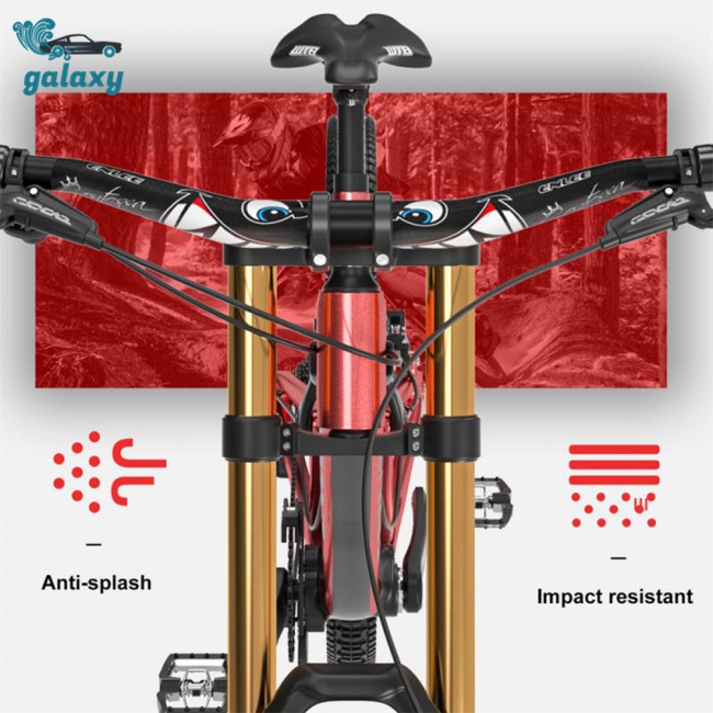 Phim Dán Bảo Vệ Chống Trầy Xước Cho Xe Đạp Leo Núi