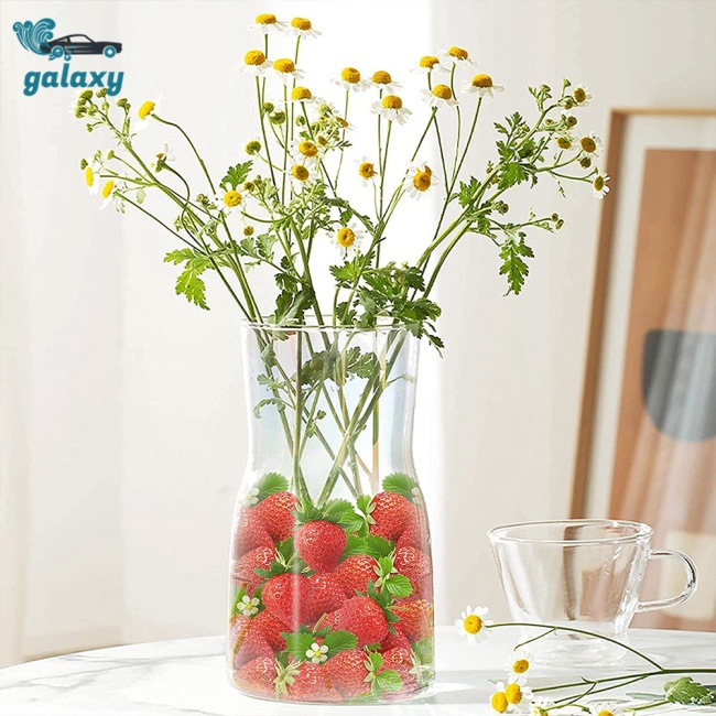 Galaxy Set 20 Quả Dâu Giả 3.5cm Trang Trí Nội Thất