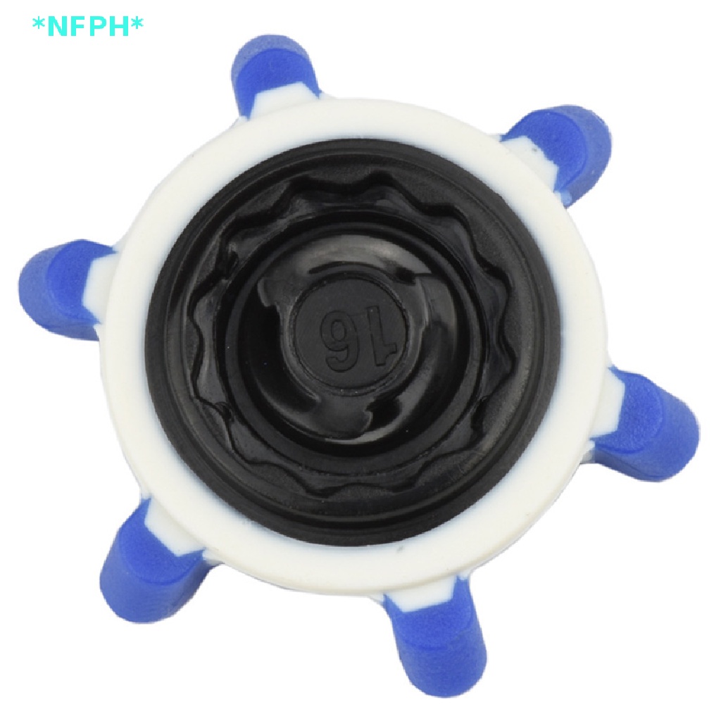 Nfph &gt; 14 Đinh Gắn Đế Giày Đánh Golf Thay Thế Mới