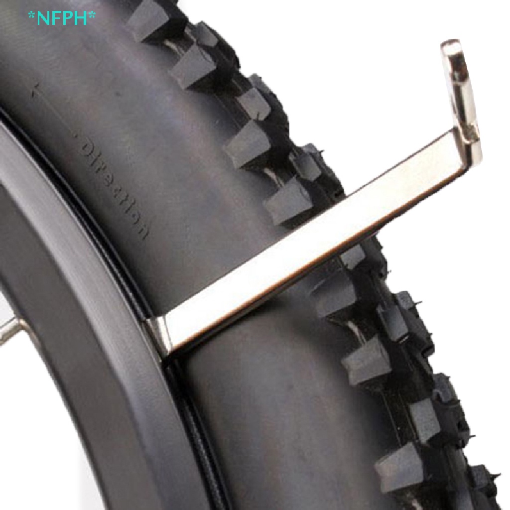 Bộ 3 Dụng Cụ Sửa Chữa Lốp Xe Đạp Leo Núi Tiện Lợi Mới