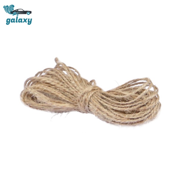 Galaxy Set 100 Kẹp Quần Áo Bằng Gỗ Tự Nhiên Đa Năng Có Thể Tái Sử Dụng 10m