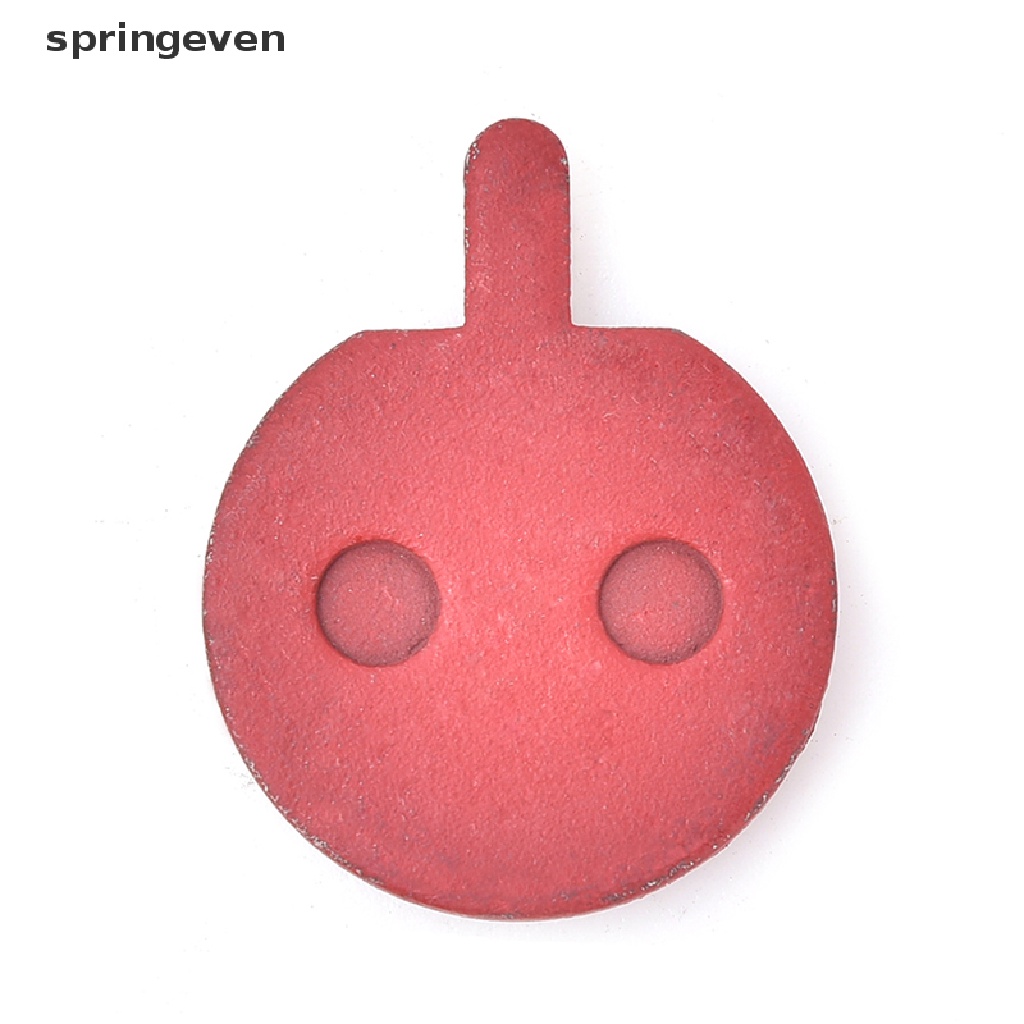 Bộ 8 / 4 Cặp Đệm Phanh Xe Đạp Leo Núi Bằng Nhựa Resin Bán Kim Loại