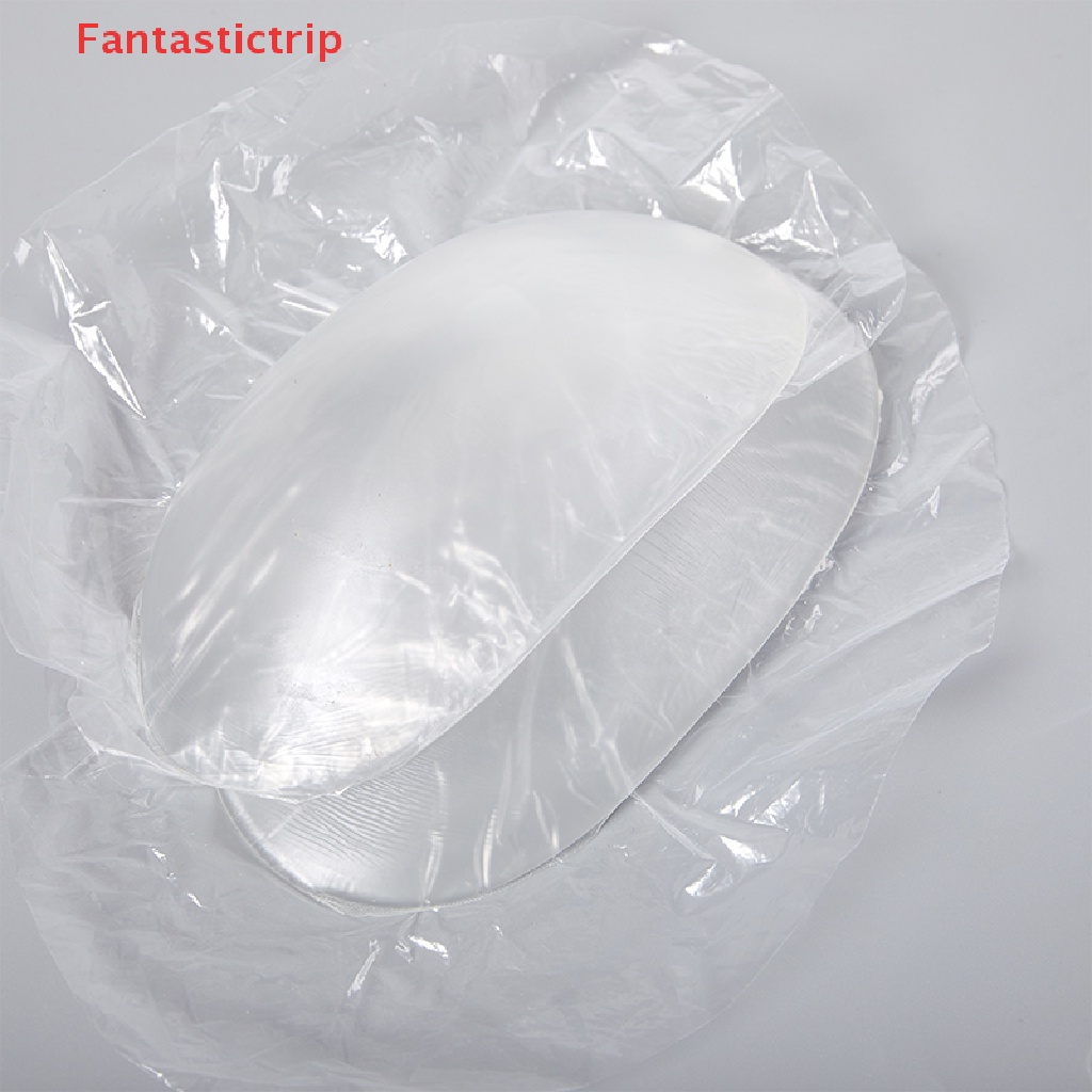 Đệm Vai Bằng Silicon Thoáng Khí Chống Trượt Có Thể Tháo Rời Cho Fantastictrip] Mới