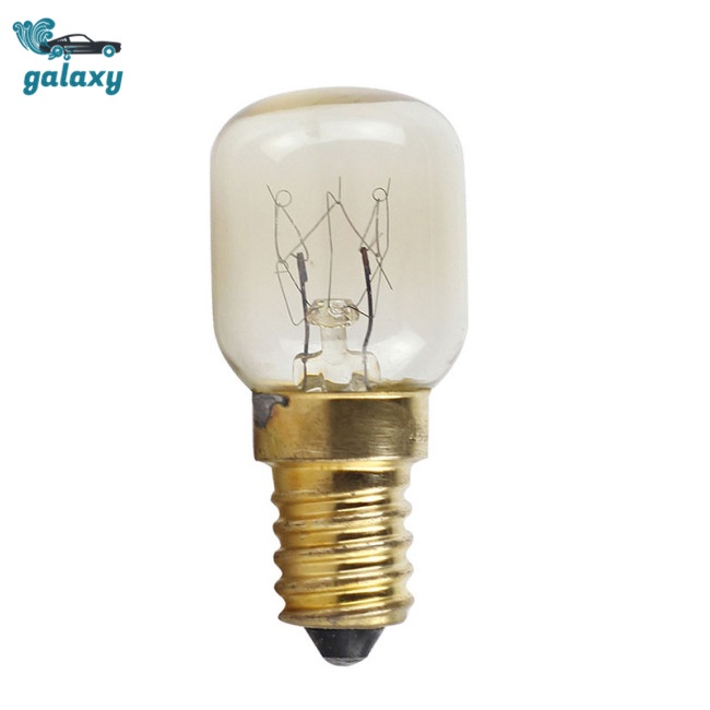 Galaxy Bóng Đèn Muối Trong Lò Vi Sóng Chịu Nhiệt Độ Cao 300 Độ 220v E14