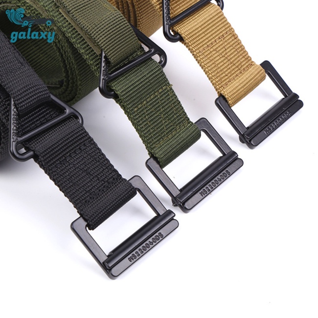 Galaxy Thắt Lưng Nylon Chuyên Dụng Cho Đi Cắm Trại