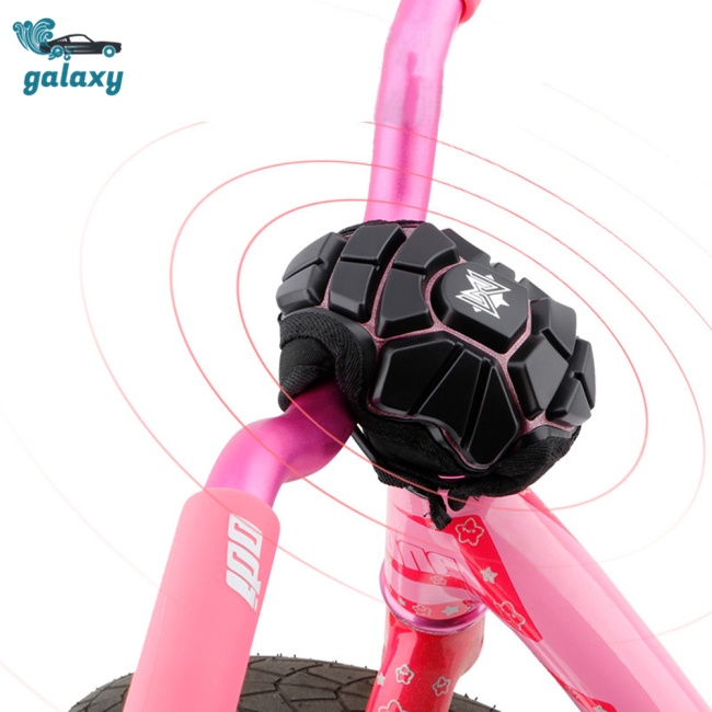 Miếng Đệm Bảo Vệ Ngực Mềm Mại Chống Va Chạm Màu Đen Thông Dụng Cho Trẻ Em