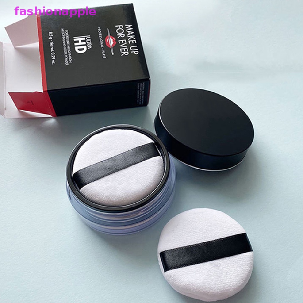 Set 2 Mút Trang Điểm Mềm Mại Tiện Dụng