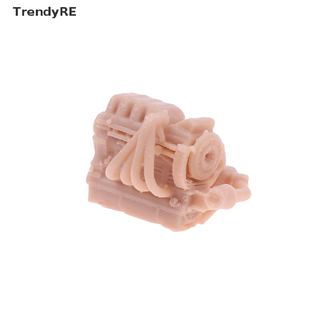 Bộ Dụng Cụ Sửa Chữa Mô Hình Xe Hơi Tỉ Lệ 1 / 64