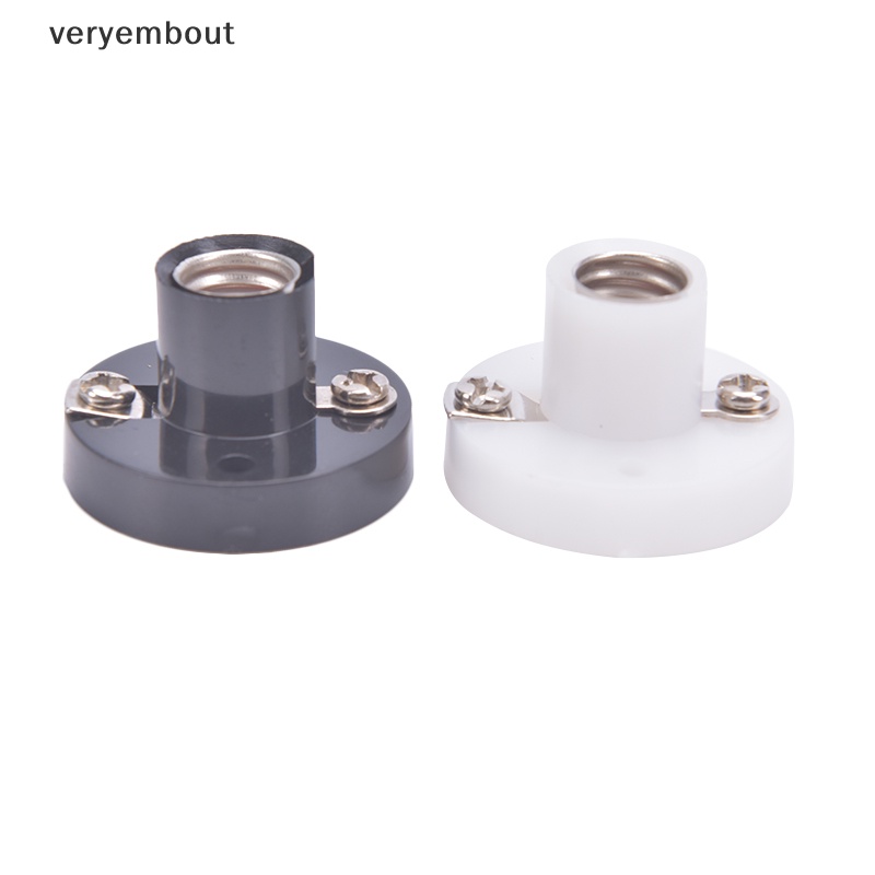 Giá Đỡ Bóng Đèn Điện Tử E10 DIY Tiện Dụng