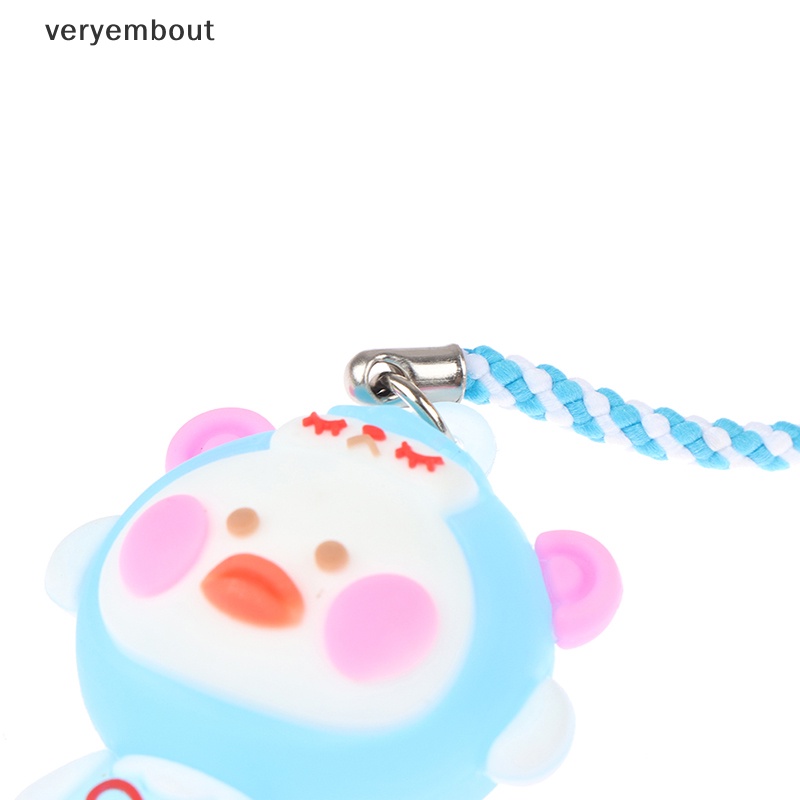 Giá Đỡ Bóng Golf Bằng Cao Su Họa Tiết Hoạt Hình Kèm Đèn Led Chống Mất Tiện Dụng