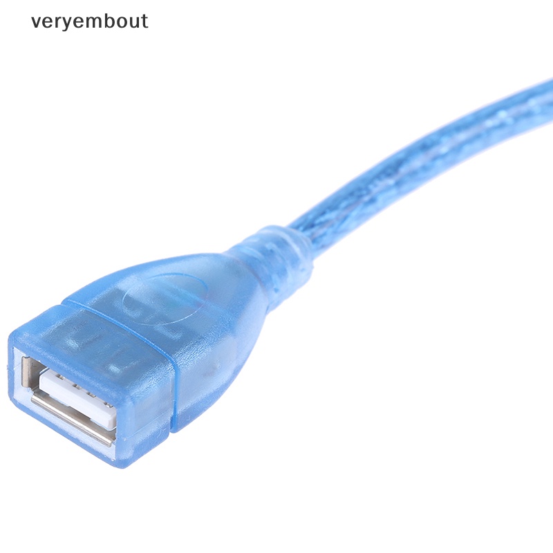 1 CáP Mở RộNg USB 2.0 0.3 / 0.5 / 1.5 / 2M n Chuyên DụNg