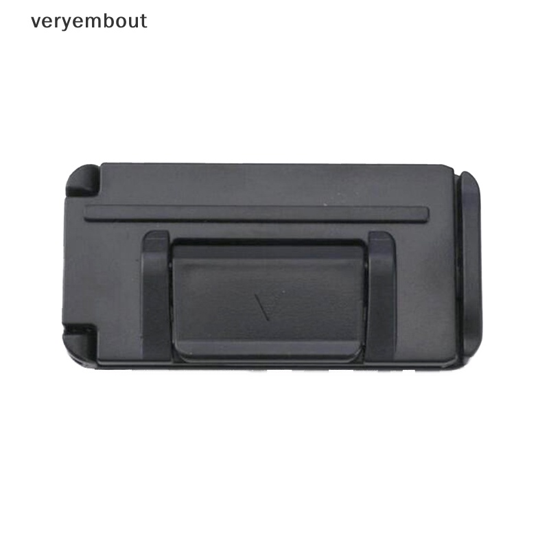 Chốt Khóa Dây An Toàn Xe Hơi Điều Chỉnh Được