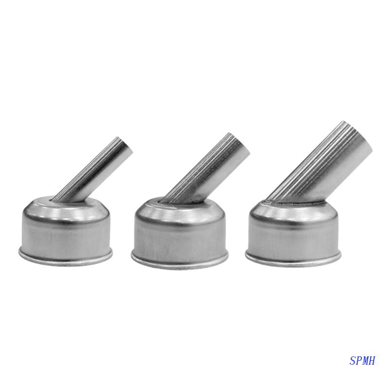 1 Vòi Hàn Cong Chuyên Dụng Cho ST-862D ST862D