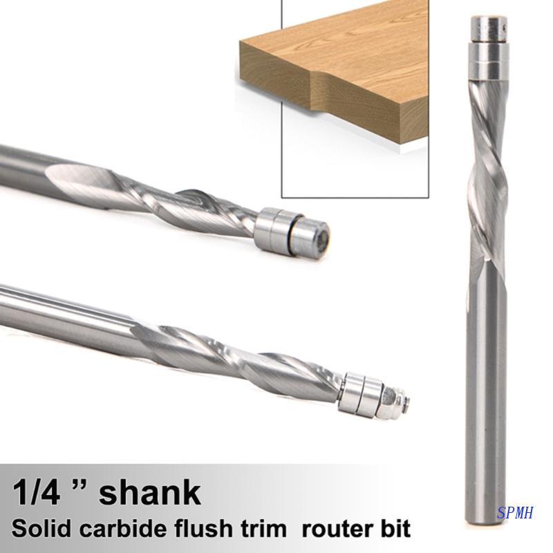 Mũi Phay 6mm Chất Lượng Cao Chuyên Dụng