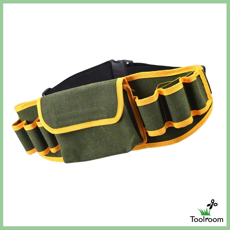 Túi Đeo Hông Đựng Dụng Cụ Sửa Chữa Chống Thấm Nước Tùy Chỉnh Tiện Dụng