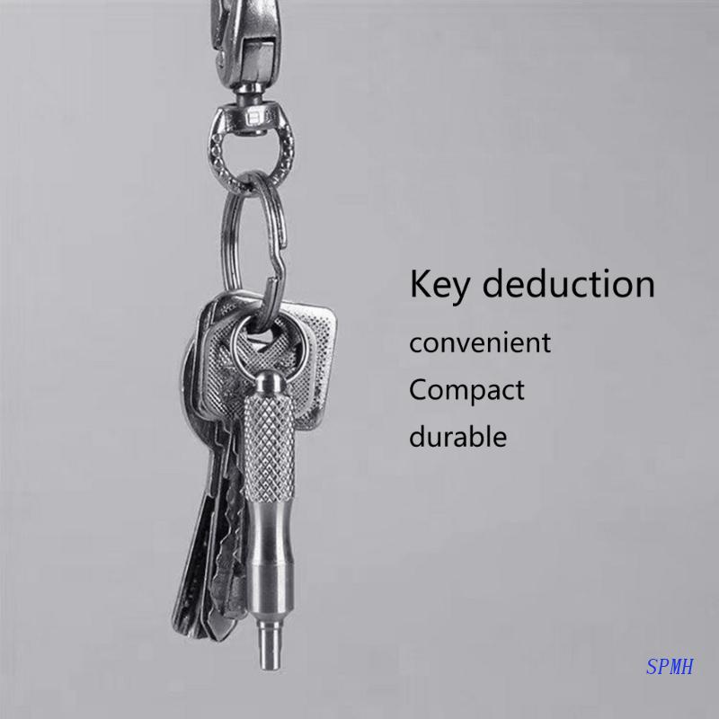 Tua Vít Sửa Chữa Van Lốp Xe Hơi / Động Cơ Xe Máy Chuyên Dụng