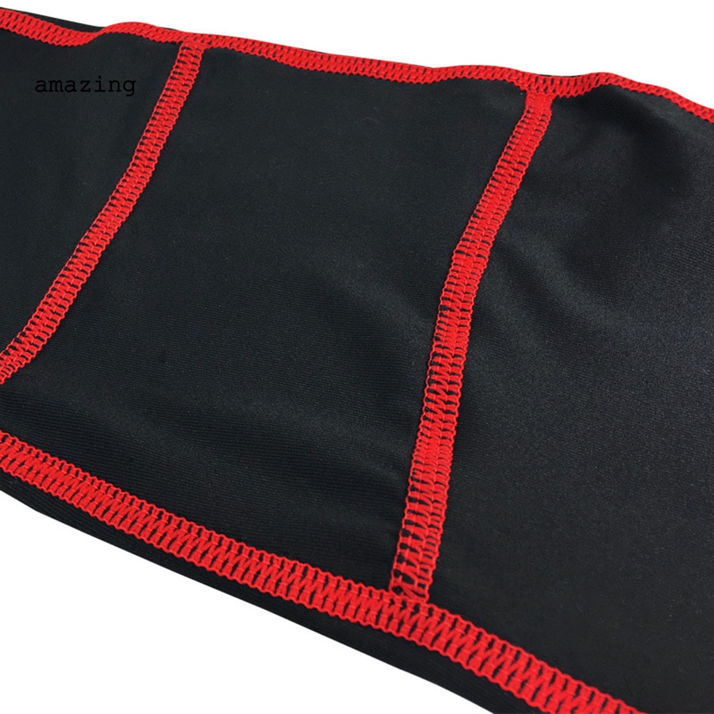 Băng Quấn Bảo Vệ Đầu Gối Dệt Kim Giữ Ấm Khi Chơi Thể Thao Ngoài Trời Unisex