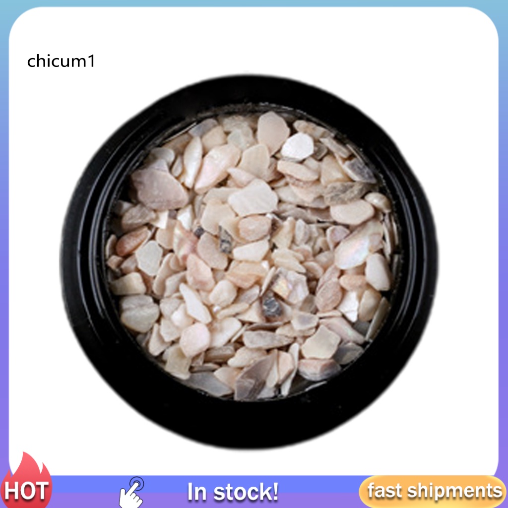 1 Hộp 1 Hộp Phụ Kiện Trang Trí Móng Tay 3D Nghệ Thuật Cho Nữ