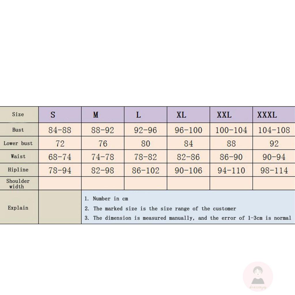 Bộ Bikini 2 Mảnh Màu Sắc Gradient Thời Trang Mùa Hè Cho Nữ