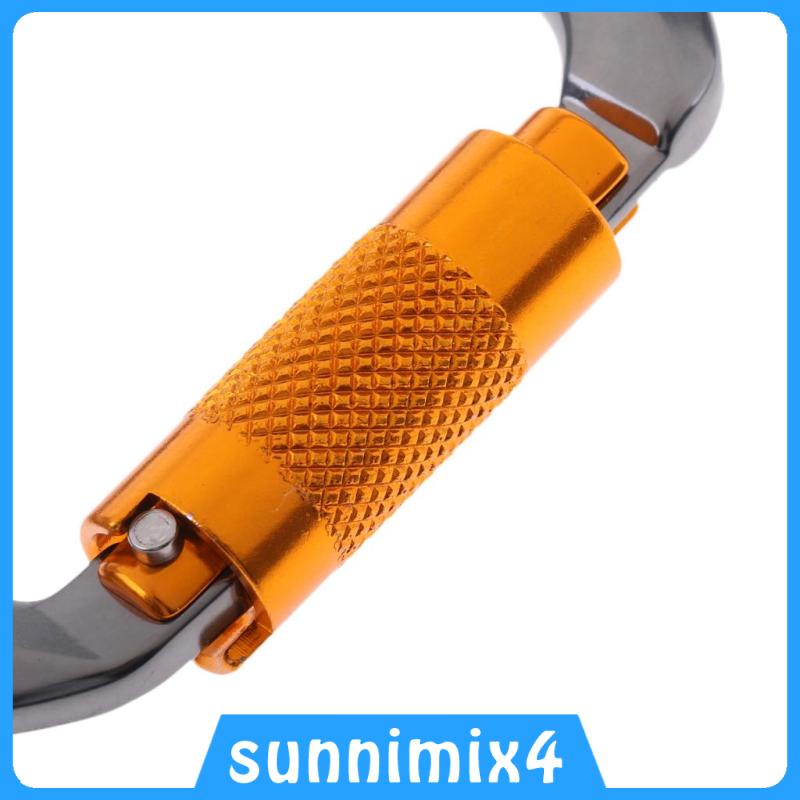 Móc Khóa Võng Tự Động 25KN H2Sports